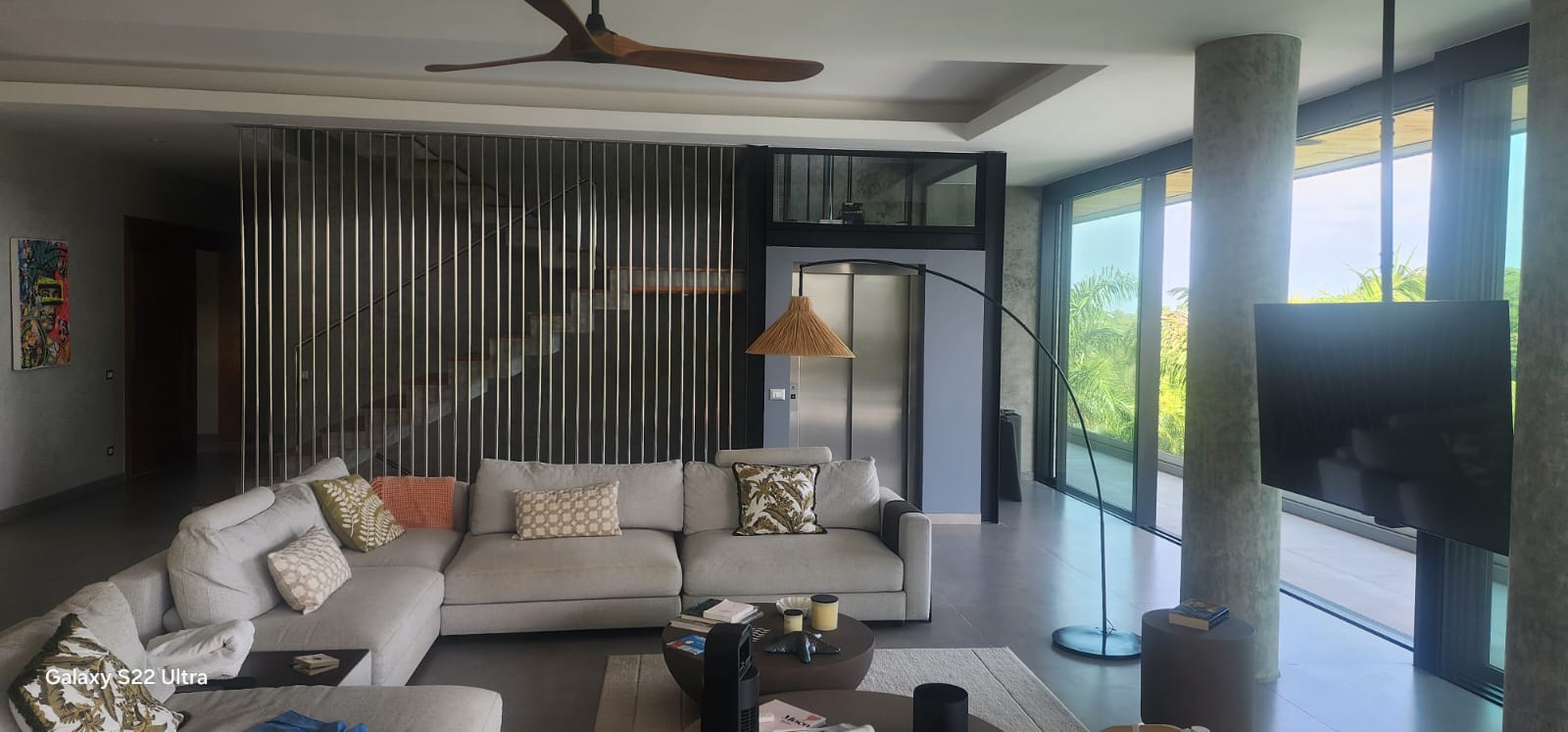 Residencia Villa Alta Gama