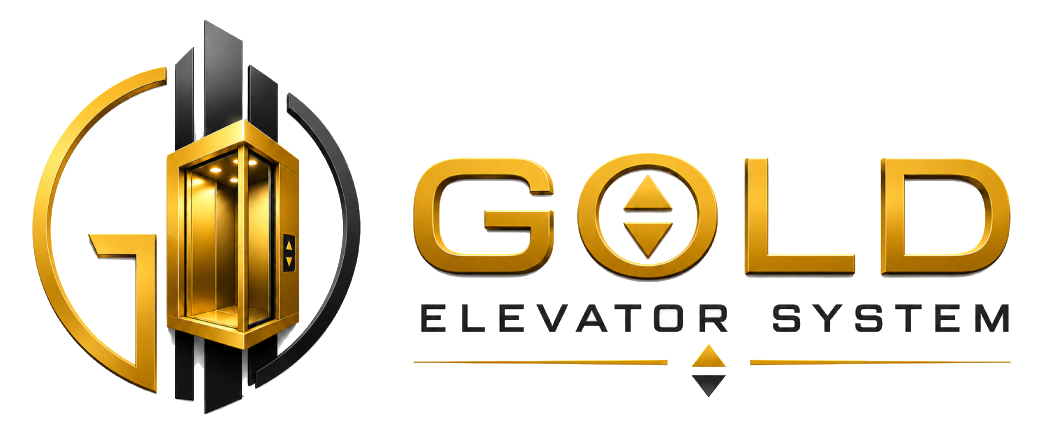 Gold Elevator System