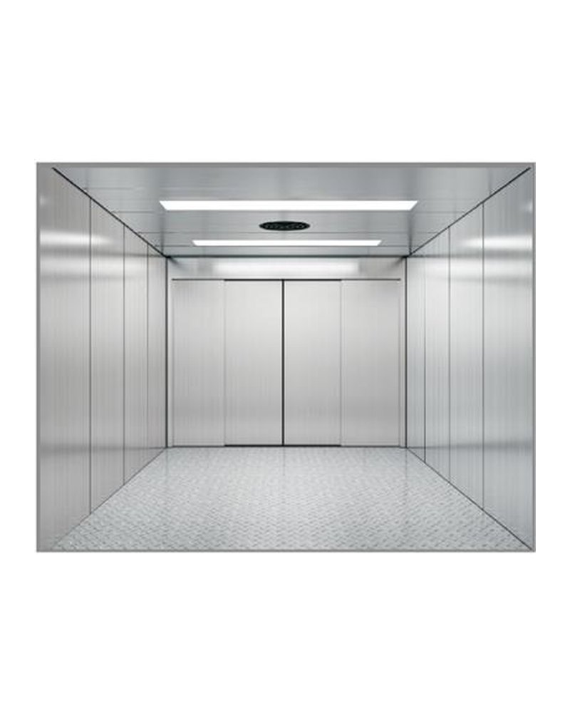 Ascensores para Automóviles