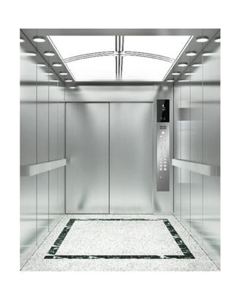 Ascensores Hospitalarios